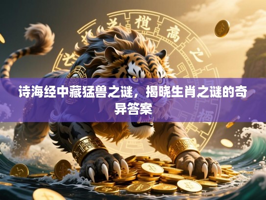 诗海经中藏猛兽之谜,揭晓生肖之谜的奇异答案 诗海经中藏猛兽之谜,揭晓生肖之谜的奇异答案