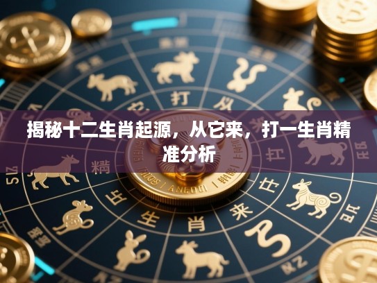 揭秘十二生肖起源，从它来，打一生肖精准分析
