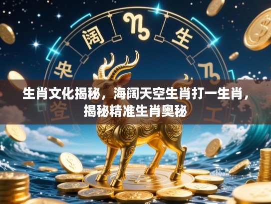 生肖文化揭秘，海阔天空生肖打一生肖，揭秘精准生肖奥秘