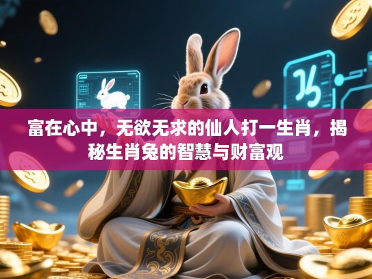 富在心中,无欲无求的仙人打一生肖,揭秘生肖兔的智慧与财富观 富在心中,无欲无求的仙人打一生肖,揭秘生肖兔的智慧与财富观