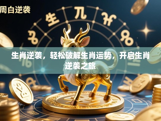 生肖逆袭，轻松破解生肖运势，开启生肖逆袭之旅
