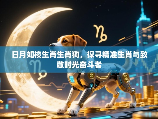 日月如梭生肖生肖狗，探寻精准生肖与致敬时光奋斗者