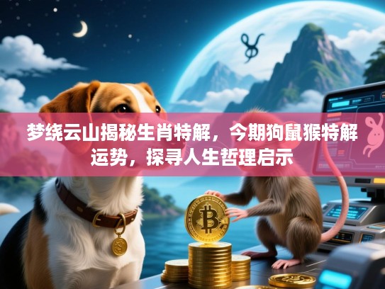 梦绕云山揭秘生肖特解,今期狗鼠猴特解运势,探寻人生哲理启示 梦绕云山揭秘生肖特解,今期狗鼠猴特解运势,探寻人生哲理启示