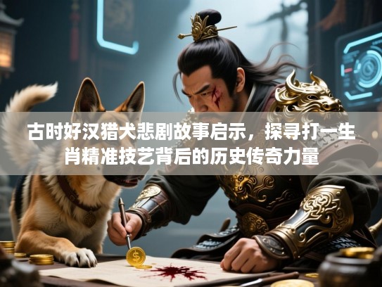 古时好汉猎犬悲剧故事启示,探寻打一生肖精准技艺背后的历史传奇力量 古时好汉猎犬悲剧故事启示,探寻打一生肖精准技艺背后的历史传奇力量