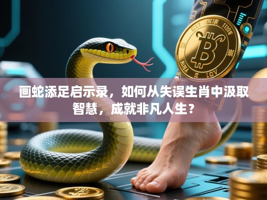 画蛇添足启示录，如何从失误生肖中汲取智慧，成就非凡人生？