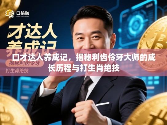 口才达人养成记，揭秘利齿伶牙大师的成长历程与打生肖绝技