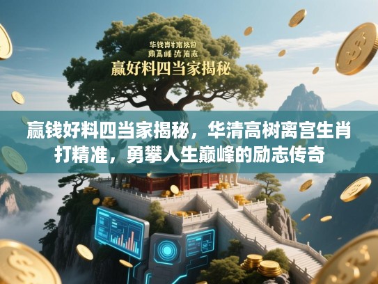 赢钱好料四当家揭秘，华清高树离宫生肖打精准，勇攀人生巅峰的励志传奇