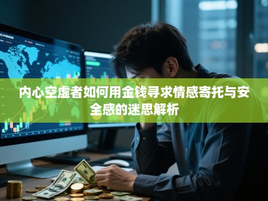 内心空虚者如何用金钱寻求情感寄托与安全感的迷思解析