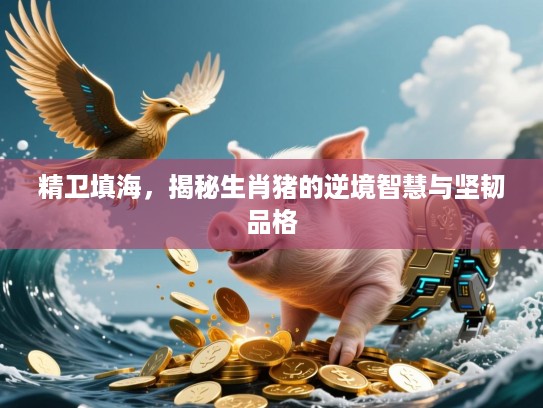 精卫填海，揭秘生肖猪的逆境智慧与坚韧品格