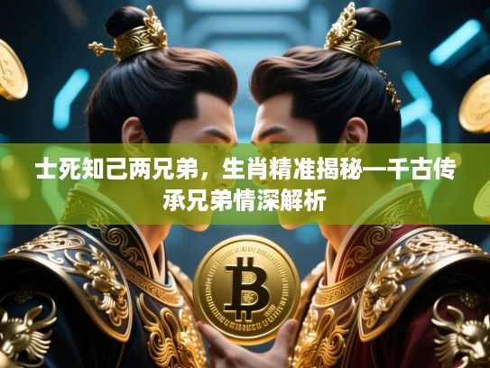 士死知己两兄弟，生肖精准揭秘—千古传承兄弟情深解析