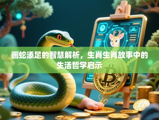 画蛇添足的智慧解析,生肖生肖故事中的生活哲学启示 画蛇添足的智慧解析,生肖生肖故事中的生活哲学启示