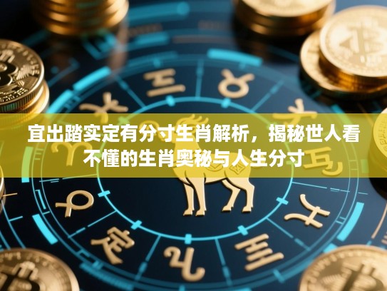 宜出踏实定有分寸生肖解析，揭秘世人看不懂的生肖奥秘与人生分寸
