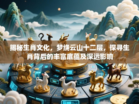揭秘生肖文化,梦绕云山十二层,探寻生肖背后的丰富底蕴及深远影响 揭秘生肖文化,梦绕云山十二层,探寻生肖背后的丰富底蕴及深远影响