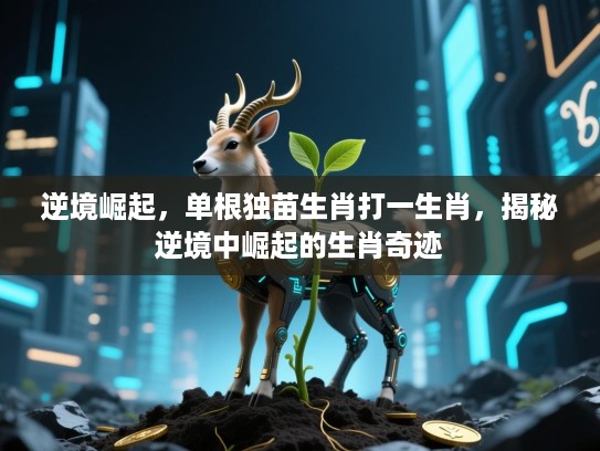 逆境崛起，单根独苗生肖打一生肖，揭秘逆境中崛起的生肖奇迹