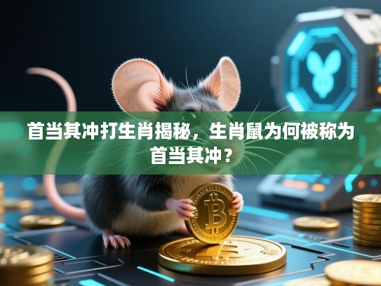 首当其冲打生肖揭秘，生肖鼠为何被称为首当其冲？