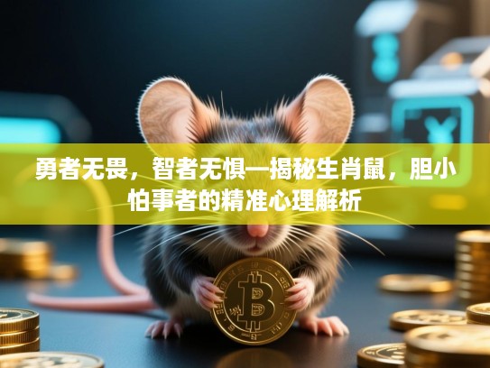 勇者无畏，智者无惧—揭秘生肖鼠，胆小怕事者的精准心理解析