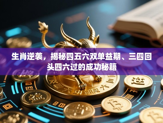 生肖逆袭，揭秘四五六双单益期、三四回头四六过的成功秘籍