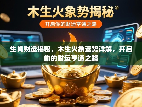 生肖财运揭秘,木生火象运势详解,开启你的财运亨通之路 生肖财运揭秘,木生火象运势详解,开启你的财运亨通之路