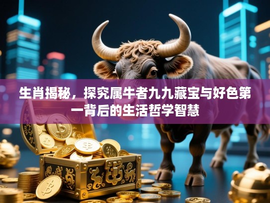 生肖揭秘，探究属牛者九九藏宝与好色第一背后的生活哲学智慧