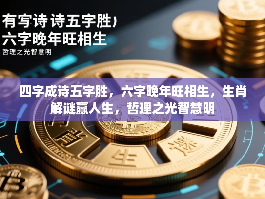 四字成诗五字胜，六字晚年旺相生，生肖解谜赢人生，哲理之光智慧明