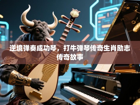 逆境弹奏成功琴，打牛弹琴传奇生肖励志传奇故事