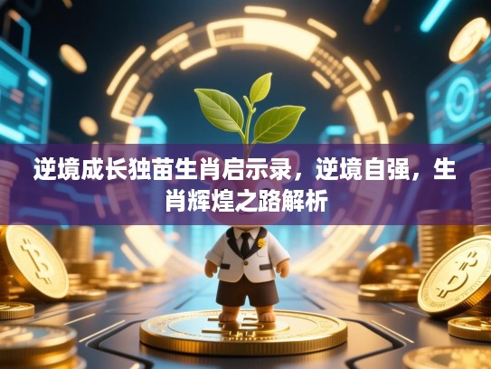 逆境成长独苗生肖启示录，逆境自强，生肖辉煌之路解析