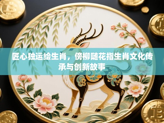 匠心独运绘生肖，傍柳随花指生肖文化传承与创新故事