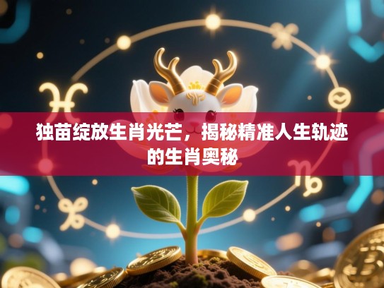 独苗绽放生肖光芒,揭秘精准人生轨迹的生肖奥秘 独苗绽放生肖光芒,揭秘精准人生轨迹的生肖奥秘