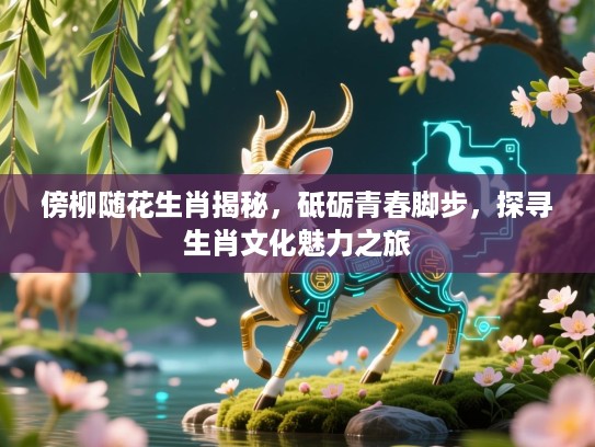 傍柳随花生肖揭秘,砥砺青春脚步,探寻生肖文化魅力之旅 傍柳随花生肖揭秘,砥砺青春脚步,探寻生肖文化魅力之旅