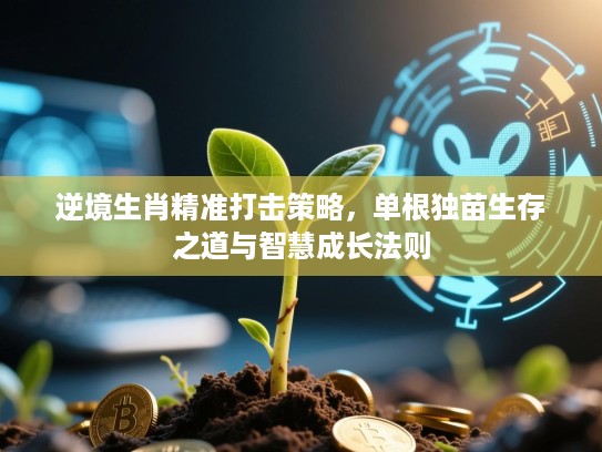 逆境生肖精准打击策略，单根独苗生存之道与智慧成长法则