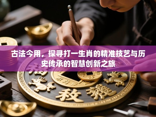 古法今用，探寻打一生肖的精准技艺与历史传承的智慧创新之旅