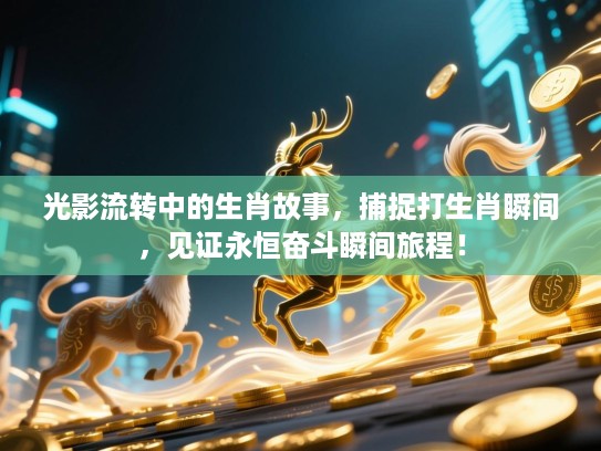 光影流转中的生肖故事，捕捉打生肖瞬间，见证永恒奋斗瞬间旅程！