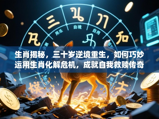 生肖揭秘，三十岁逆境重生，如何巧妙运用生肖化解危机，成就自我救赎传奇