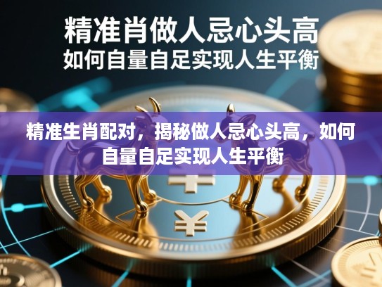 精准生肖配对，揭秘做人忌心头高，如何自量自足实现人生平衡