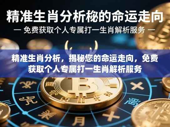 精准生肖分析，揭秘您的命运走向，免费获取个人专属打一生肖解析服务