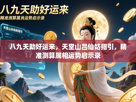 八九天助好运来，天堂山吕仙姑指引，精准测算属相运势启示录