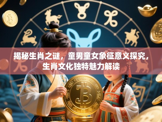 揭秘生肖之谜，童男童女象征意义探究，生肖文化独特魅力解读