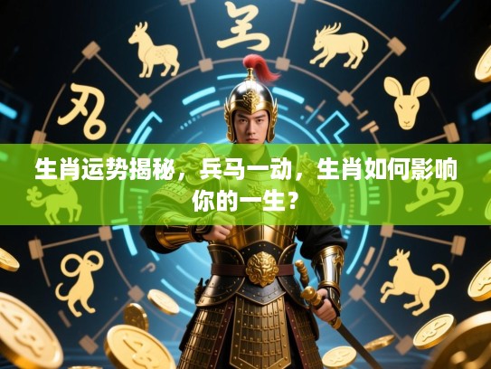 生肖运势揭秘,兵马一动,生肖如何影响你的一生? 生肖运势揭秘,兵马一动,生肖如何影响你的一生?