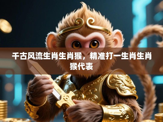 千古风流生肖生肖猴，精准打一生肖生肖猴代表