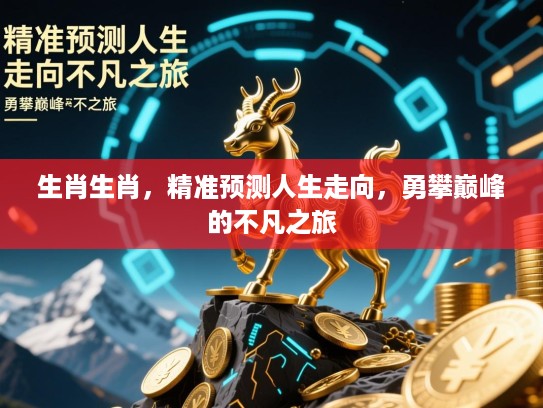 生肖生肖，精准预测人生走向，勇攀巅峰的不凡之旅