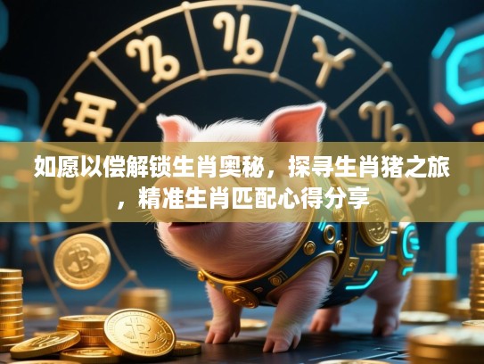 如愿以偿解锁生肖奥秘，探寻生肖猪之旅，精准生肖匹配心得分享