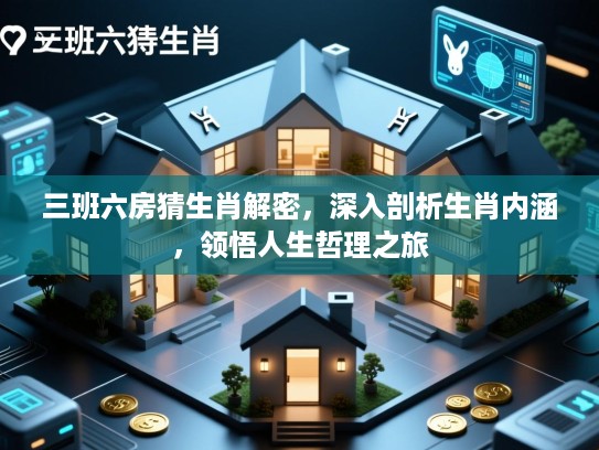 三班六房猜生肖解密，深入剖析生肖内涵，领悟人生哲理之旅