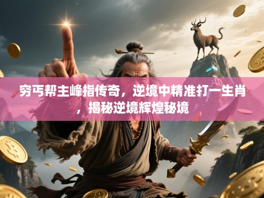 穷丐帮主峰指传奇,逆境中精准打一生肖,揭秘逆境辉煌秘境 穷丐帮主峰指传奇,逆境中精准打一生肖,揭秘逆境辉煌秘境