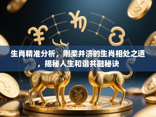 生肖精准分析,刚柔并济的生肖相处之道,揭秘人生和谐共融秘诀 生肖精准分析,刚柔并济的生肖相处之道,揭秘人生和谐共融秘诀