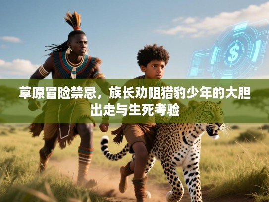 草原冒险禁忌，族长劝阻猎豹少年的大胆出走与生死考验