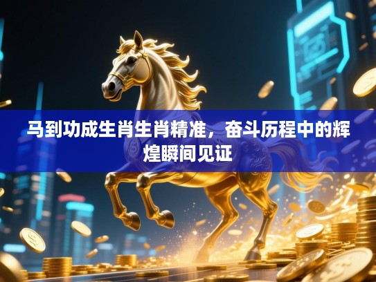 马到功成生肖生肖精准，奋斗历程中的辉煌瞬间见证