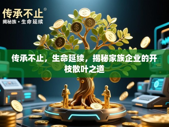 传承不止，生命延续，揭秘家族企业的开枝散叶之道
