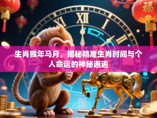 生肖猴年马月,揭秘精准生肖时间与个人命运的神秘邂逅 生肖猴年马月,揭秘精准生肖时间与个人命运的神秘邂逅