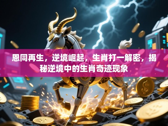 恩同再生，逆境崛起，生肖打一解密，揭秘逆境中的生肖奇迹现象