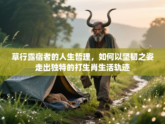 草行露宿者的人生哲理，如何以坚韧之姿走出独特的打生肖生活轨迹
